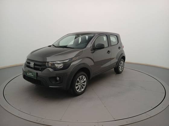 FIAT MOBI 1.0 EVO FLEX LIKE. MANUAL FIAT MOBI 1.0 EVO FLEX LIKE. MANUAL